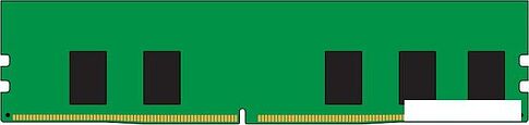 Оперативная память Kingston 8GB DDR4 PC4-23400 KSM29RS8/8HDR
