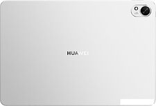 Планшет Huawei MatePad 11.5" S Wi-Fi 8GB/256GB с клавиатурой (мерцающий серебристый) Планшет Huawei MatePad 11.5" S Wi-Fi 8GB/256GB с клавиатурой (мерцающий серебристый)