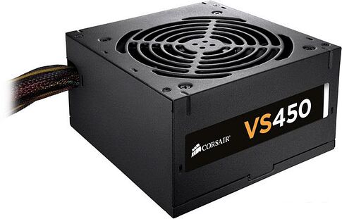 Блок питания Corsair VS450 450W (CP-9020009-EU)