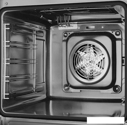 Кухонная плита Hansa FCMS593563