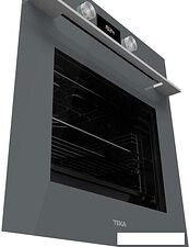 Электрический духовой шкаф TEKA HLB 8400 (серый)