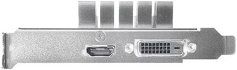 Видеокарта ASUS GeForce GT 1030 2GB DDR4 GT1030-SL-2GD4-BRK