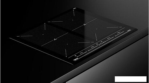 Варочная панель TEKA IZF 64600 MSP (черное стекло)