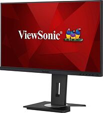Монитор ViewSonic VG2755-2K