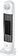 Тепловентилятор Royal Clima Colonnato RFH-C2000DC-WT