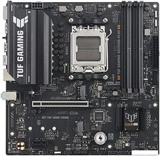 Материнская плата ASUS TUF Gaming A620AM-Plus