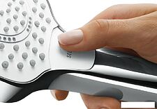 Душевой гарнитур Hansgrohe Croma Select Е Vario 26586400