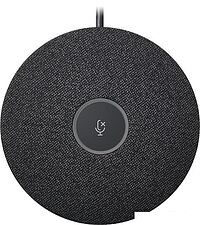 Микрофон Logitech Rally Mic Pod