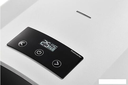 Водонагреватель Electrolux GWH 11 ProInverter