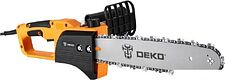Электрическая пила Deko DKEC14