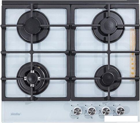 Варочная панель Simfer H60H40W516