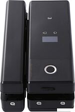 Дверной замок Roome Smart Tuya Digital Fingerprint Lock GS1 (черный)