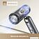 Фен Dreame Hairdryer Pocket AHD51 (titanium gold)