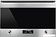 Микроволновая печь Smeg MP322X1