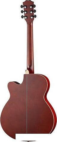 Акустическая гитара Foix FFG-2040C-NA