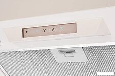 Кухонная вытяжка KUPPERSBERG Inlinea 52 Beige