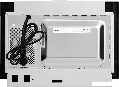 Микроволновая печь Akpo MEA 82008 MEP01 BL