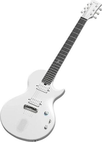 Электрогитара Enya NOVA GO Sonic/WH