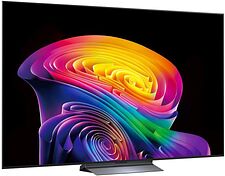 OLED телевизор LG OLED evo AI C6 OLED77C6RLA
