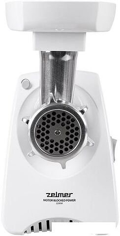 Мясорубка Zelmer ZMM5801P