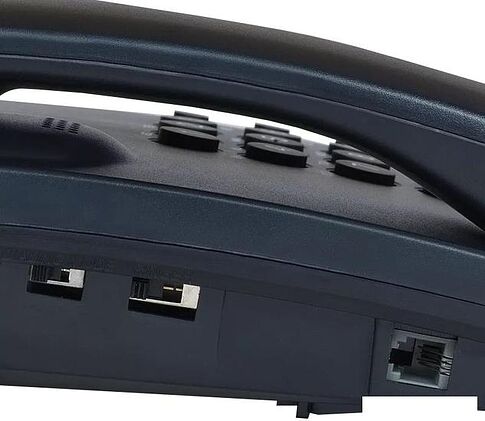 Проводной телефон Sanyo RA-S204B