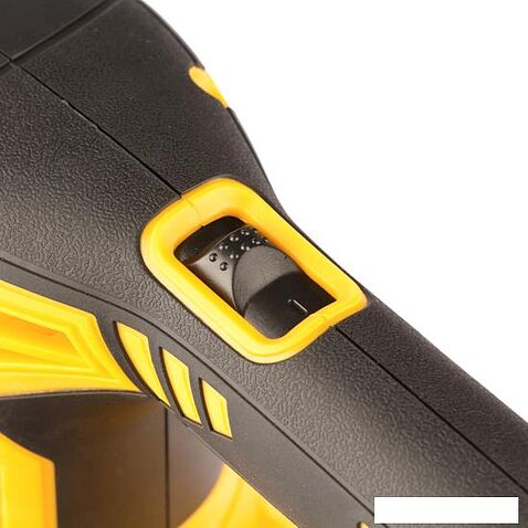 Эксцентриковая шлифмашина Denzel OS-125