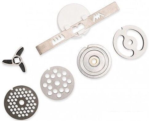 Мясорубка Лепсе «Гамма-7-01» комплект 2