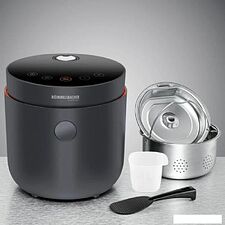 Рисоварка ROMMELSBACHER MRK 500 Risa