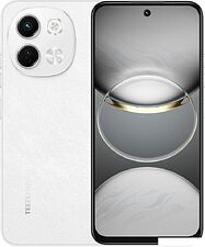 Телефон Tecno Spark 30 5G 6GB/128GB (белый)