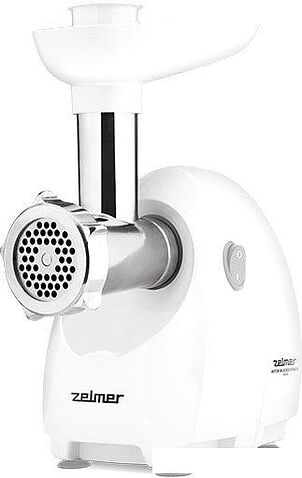 Мясорубка Zelmer ZMM4045B