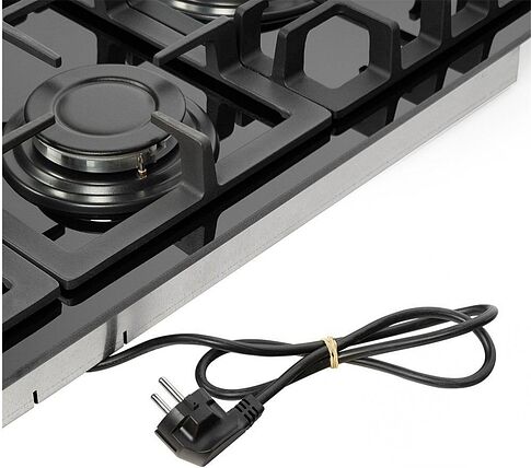 Варочная панель DeLonghi GERMANA 7GW NB