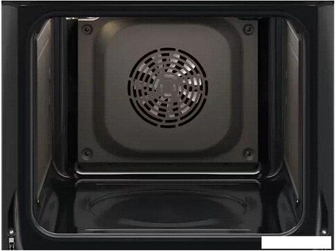 Электрический духовой шкаф Electrolux EOD3C40BX