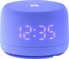 Умная колонка Яндекс Станция Лайт 2 (фиолетовый)