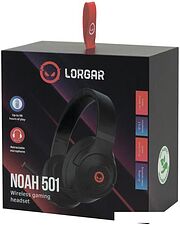 Наушники Lorgar Noah 501