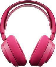 Наушники SteelSeries Arctis Nova 7 Wireless Gen 2 (розовый)