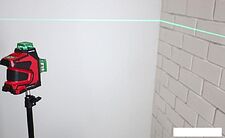 Лазерный нивелир Condtrol Omniliner G3D