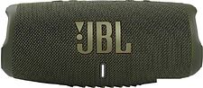 Беспроводная колонка JBL Charge 5 (зеленый)