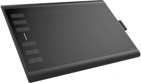 Графический планшет Huion H1060P