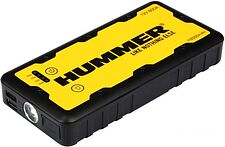 Пусковое устройство Hummer H1