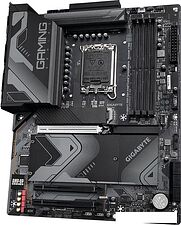 Материнская плата Gigabyte Z790 Gaming X AX (rev. 1.0)