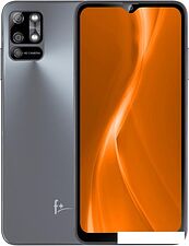 Смартфон F+ SP65 6GB/64GB (темно-серый)