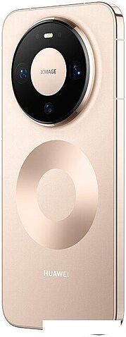 Телефон Huawei Mate 80 Pro SGT-LX9 16GB/512GB (золотистый, международная версия)