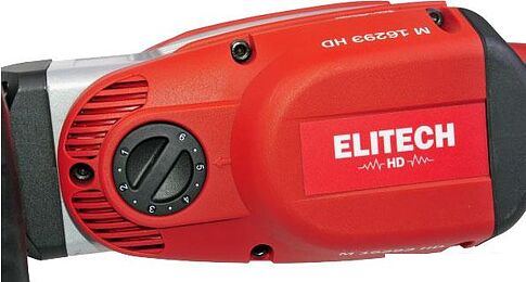 Отбойный молоток ELITECH М 1629Э HD E2205.007.00