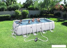 Каркасный бассейн Bestway 56465 (549х274х122)