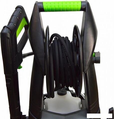 Мойка высокого давления Brait HPW2100i