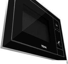 Микроволновая печь TEKA ML 8200 BIS Микроволновая печь TEKA ML 8200 BIS