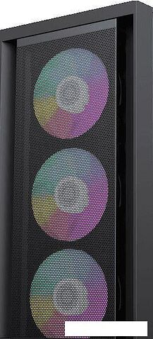 Корпус GameMax Defender Mesh