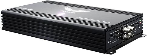 Автомобильный усилитель Prology HQ-4.100