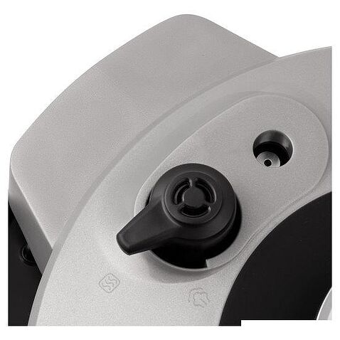 Мультиварка-скороварка Sencor SPR 3900SS