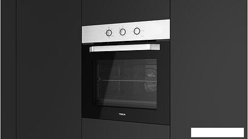 Электрический духовой шкаф TEKA HCB 6525 (нержавеющая сталь)